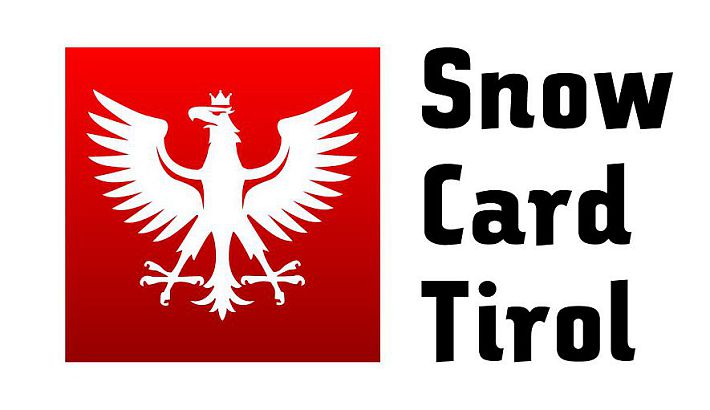 Logo Snow Card Tirol